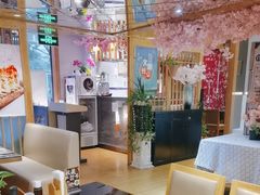 -昱匠·日本料理(金融街店)