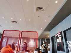 -肯德基(堤口店)