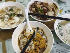 -荔林食店(西华路店)