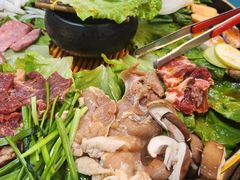 -牛犇炭火烤肉·鲜切烤肉(承德总店)