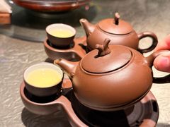 -同仁堂粹和餐厅·食养养生宴(新大都店)