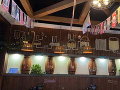 -汉森熊啤酒屋(双塘东路店)