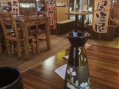 -千懿六本木酒场(常熟路店)