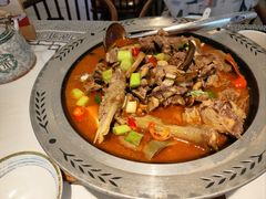 -五小厨·特色武夷味农家菜(三姑度假区店)