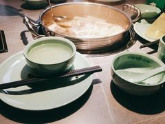 -原味四季椰子鸡(平湖天虹店)