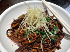 -吴越荣记苏州菜·松鼠桂鱼100%活鱼现做(斜塘老街店)