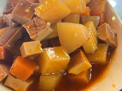 -金杨拉面王小吃面馆·牛三宝面·红烧牛肉粉