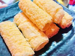 -行运海鲜食集(北京首店)