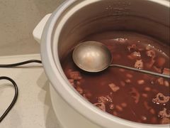 -清心素食自助餐厅(夫子庙店)