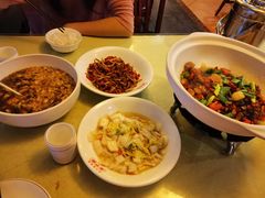 -天下客饭店(中山路店)