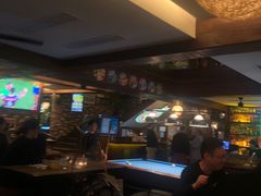 -Big Bamboo 大竹子体育主题餐厅(虹梅路店)