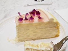 -Lady M(沙田新城市广场店)