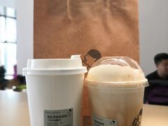 -喜茶(永旺梦乐城店)