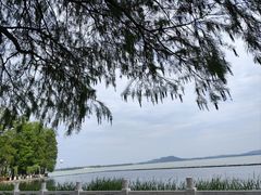-东湖生态旅游风景区