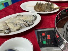 -花苑美食横琴生蚝火锅(拱北粤华路店)