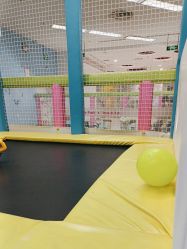 -孩子王童乐园(西安盛龙店)