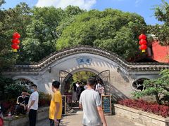 -蒋氏故居