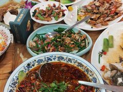 -德胜轩正宗顺德菜(宝安沙井会展中心店)