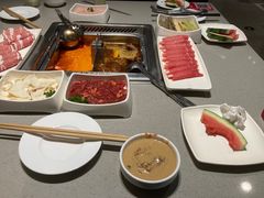 -海底捞火锅(关山保利店)