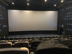 放映厅-深影国际影城(学院南路店CGS中国巨幕店)