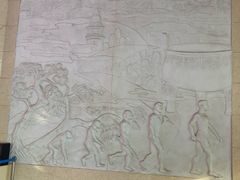 -房山世界地质公园博物馆