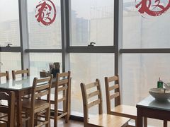 -文三里屯面馆(三里屯店)