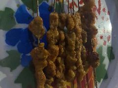 -小胡子祥彪烧烤(北湖总店)