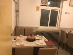 -八先生涮肉房(三里河店)