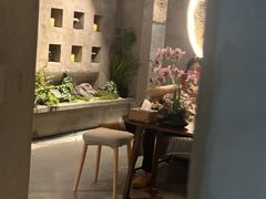 -施奈儿.洗头頭療.按摩SPA.采耳(上梅林店)