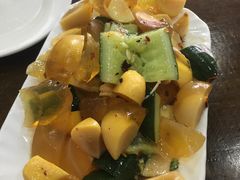 -好清香砂锅(武陟店)