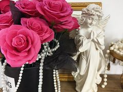 -遇见杜尚西餐厅(恒大华府店)