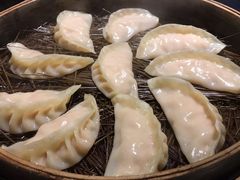 -松针蔡记蒸饺(花园路店)