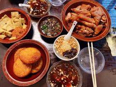 -金必轩(青岩店)