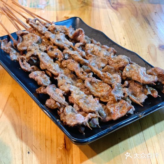 烧肉达人(金闽小区店)