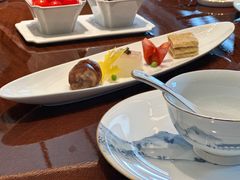 -湘湖逍遥庄园·水漾中餐厅
