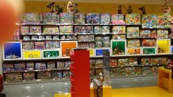 -乐高授权专卖店(南开大悦城店)
