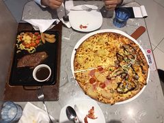-必胜客(海安文峰店)