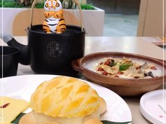 -蔡澜点心·粤菜(西单大悦城店)