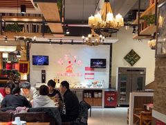 -邵汇大虾(同康路店)