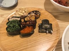 -春笙食堂.丼饭拉面寿司(GOGO新天地店)