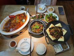 -桂小厨广西菜(印象城店)