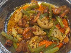 -李氏传家菜(兴城路店)