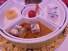 -香格里拉香宫·海鲜青岛菜·鲁菜·淮扬菜