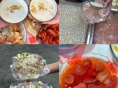 -龙虾当家·大排档(红谷滩五中店)