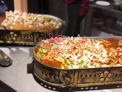 -蓝鲸湾汤泉(包河店)