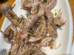 -金海湾海鲜排档(朱家尖店)