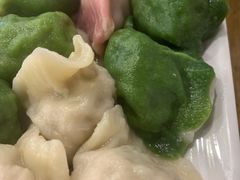-宝源饺子(麦子店街店)