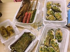 -安蒂娅.悦景轩中餐厅(西乡店)