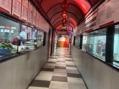 -永红源·啤酒烧烤海鲜大排档(台柳路店)