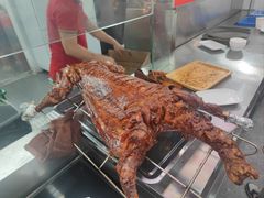 -养牛邓·潮汕牛肉海鲜自助火锅(广州店)